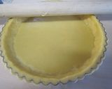 チーズ☆タルト作り方6写真