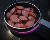 簡単☆キャベツのマスタードサラダ作り方2写真