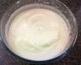 懐かしいカステラの味！Pão de Ló作り方3写真