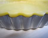 チーズ☆タルト作り方7写真