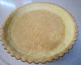 チーズ☆タルト作り方8写真