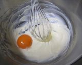 チーズ☆タルト作り方9写真