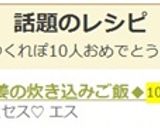 ◆生姜の炊き込みご飯◆作り方7写真