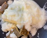 バターチキンカレー♡ルーと玉葱で簡単美味作り方3写真