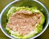 まるごとキャベツ作り方4写真