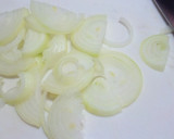 他人？親子？冷凍豆腐で❤とろとろ卵とじ♬作り方3写真