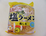 だし旨☆とろろ昆布と梅じその純和風麺作り方1写真