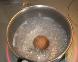 だし旨☆とろろ昆布と梅じその純和風麺作り方4写真