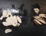 だし旨☆とろろ昆布と梅じその純和風麺作り方7写真