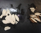 だし旨☆とろろ昆布と梅じその純和風麺作り方7写真