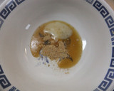だし旨☆とろろ昆布と梅じその純和風麺作り方6写真