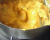 ラカントで！超ヘルシーかぼちゃアンパン作り方3写真