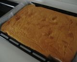 宝石箱のようなキラキラロールケーキ作り方4写真