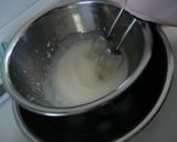 宝石箱のようなキラキラロールケーキ作り方6写真