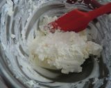 宝石箱のようなキラキラロールケーキ作り方7写真
