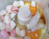 簡単!伊達巻作り方1写真