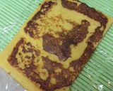 簡単!伊達巻作り方5写真