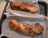 簡単な手作り【焼き豚】♪作り方2写真