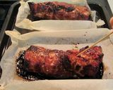 簡単な手作り【焼き豚】♪作り方3写真