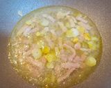 水漬けパスタで10分調理!貧乏人のパスタ作り方3写真