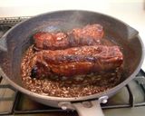 簡単な手作り【焼き豚】♪作り方4写真