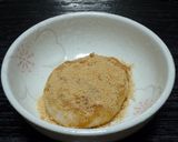 ＊ルクエdeやわらか～パック餅を雑煮に＊作り方4写真