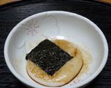＊ルクエdeやわらか～パック餅を雑煮に＊作り方6写真