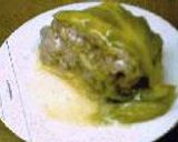 まるごとキャベツ作り方8写真
