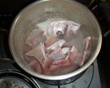 鯛の潮汁作り方3写真
