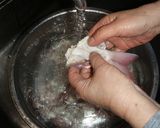 鯛の潮汁作り方4写真