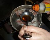 鯛の潮汁作り方11写真