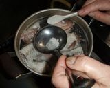 鯛の潮汁作り方10写真