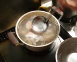 鯛の潮汁作り方7写真