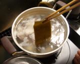 鯛の潮汁作り方6写真