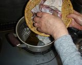 鯛の潮汁作り方5写真