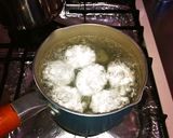 圧力鍋で角煮作り方3写真
