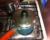 圧力鍋で角煮作り方4写真