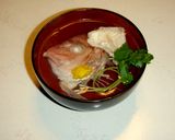 鯛の潮汁作り方13写真