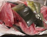 ぶり大根作り方1写真