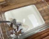 ぷるるん!ミルクプリン作り方5写真