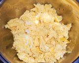 シャキシャキいい音　セロリ炒め作り方2写真
