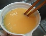 ルクエで茶碗蒸しー２基本作り方4写真