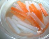 牛肉巻き〜おせちにも〜作り方1写真
