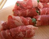 牛肉巻き〜おせちにも〜作り方3写真
