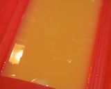 ルクエで茶碗蒸しー２基本作り方5写真