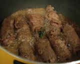 牛肉巻き〜おせちにも〜作り方5写真