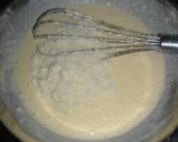 ゴーダチーズ入りベイクドチーズケーキ作り方6写真