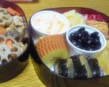 おせち料理　紅白なます★簡単だね作り方6写真