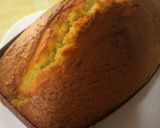 ❢？カロリー♡アーモンドバターケーキ♡作り方11写真