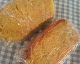 ❢？カロリー♡アーモンドバターケーキ♡作り方13写真
